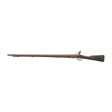 Infanteriegewehr, altbayerisch, um 1800