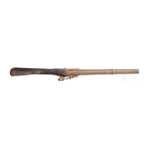 Infanteriegewehr, altbayerisch, um 1800