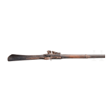 Infanteriegewehr, altbayerisch, um 1800