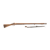 Infanteriegewehr Fortschau