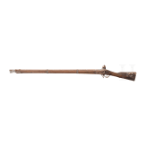 Infanteriegewehr, M 1804 "Manson-Gewehr"