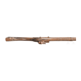 Infanteriegewehr, M 1804 "Manson-Gewehr"