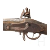 Infanteriegewehr, M 1804 "Manson-Gewehr"
