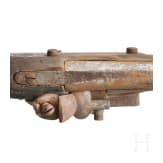 Infanteriegewehr, M 1804 "Manson-Gewehr"