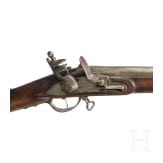 Steinschloss-J&auml;gergewehr M1818, Bayern