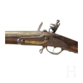 Steinschloss-J&auml;gergewehr M1818, Bayern
