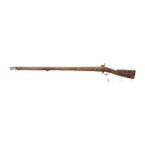 J&auml;gergewehr M 1825/39