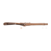 J&auml;gergewehr M 1825/39