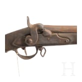 J&auml;gergewehr M 1825/39