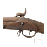J&auml;gergewehr M 1825/39