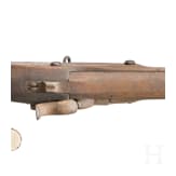 J&auml;gergewehr M 1825/39