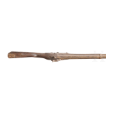J&auml;gergewehr M 1825/39