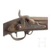 J&auml;gergewehr M 1825/39