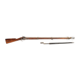 Infanteriegewehr M 1826/39 U-M