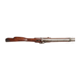 Infanteriegewehr M 1826/39 U-M