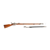 Infanteriegewehr M 1858/67, sog. "Podewils-Gewehr"