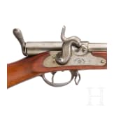Infanteriegewehr M 1858/67, sog. "Podewils-Gewehr"