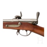 Infanteriegewehr M 1858/67, sog. "Podewils-Gewehr"
