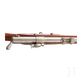 Infanteriegewehr M 1858/67, sog. "Podewils-Gewehr"
