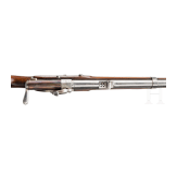 Infanteriegewehr M 1858/67, sog. "Podewils-Lindner-Gewehr"