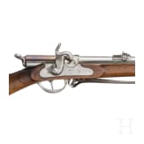 Infanteriegewehr M 1858/67, sog. "Podewils-Lindner-Gewehr"