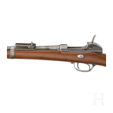 Werder-Gewehr M 1869, aptiert