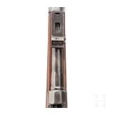 Werder-Gewehr M 1869, aptiert