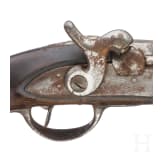 Scharnierpistole M 1816/43