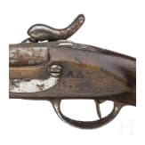 Scharnierpistole M 1816/43