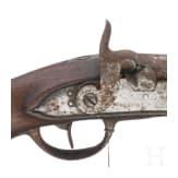 Scharnierpistole M 1816/43