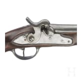 Kavalleriepistole M 1826/43 UM