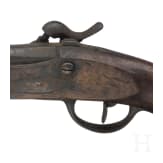 Kavalleriepistole M 1826/43 UM, Bayern