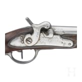 Kavalleriepistole M 1826/43 U/M