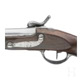 Kavalleriepistole M 1826/43 U/M