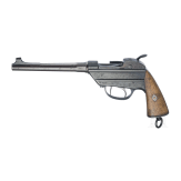 Pistole Werder Mod. 69