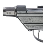 Pistole Werder Mod. 69