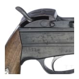 Pistole Werder Mod. 69