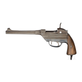 Pistole Werder M 69
