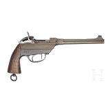 Pistole Werder M 69
