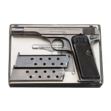 FN Mod. 10/22, Bavarian Banks, im Karton