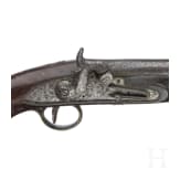 Pattern 1796 Light Dragoon Pistole