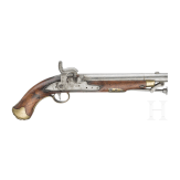 Artilleriepistole M 1806/43