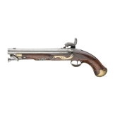 Artilleriepistole M 1806/43