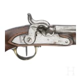 Gezogene Kolbenpistole M 1818/43