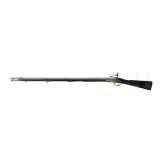 Infanteriegewehr M 1801, sog. "Nothardt-Gewehr"