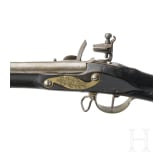 Infanteriegewehr M 1801, sog. "Nothardt-Gewehr"