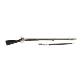 Infanteriegewehr M 1809