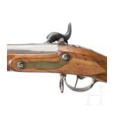 Infanteriegewehr M 1809 U/M