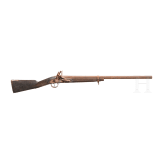 Infanteriegewehr M 1809, gek&uuml;rzt