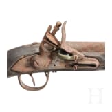 Infanteriegewehr M 1809, gek&uuml;rzt
